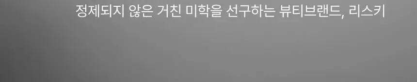 [NEW 컬러] 리스키 피그먼트 아이섀도우 팔레트 8 Colors 상세페이지 43
